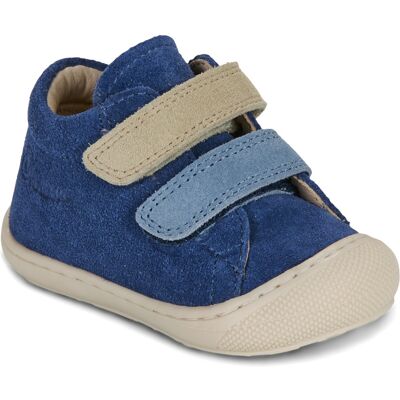 Höga sneakers Naturino NATURINO CORKEL VL 20,21,22,23,24,25 Flickor Höga sneakers Naturino NATURINO CORKEL VL 20,21,22,23,24,25 Flickor