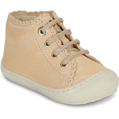 Boots Naturino NATURINO COTTINS 19,20,21,22,24,25 Flickor Boots Naturino NATURINO COTTINS 19,20,21,22,24,25 Flickor