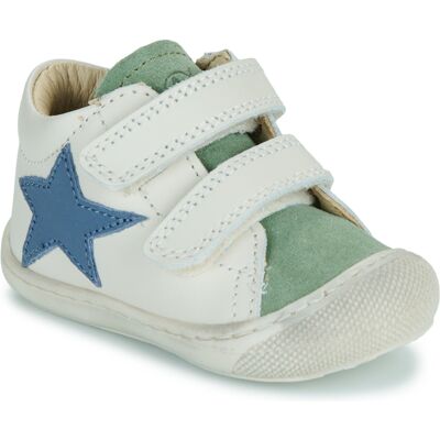 Höga sneakers Naturino NATURINO KOLDE VL 20,21,22,23,24,25 Pojkar Höga sneakers Naturino NATURINO KOLDE VL 20,21,22,23,24,25 Pojkar
