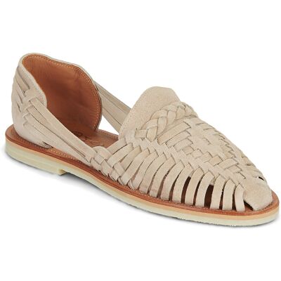 Ballerinor Mapache ALEGRE SUEDE 39 Dam Ballerinor Mapache ALEGRE SUEDE 39 Dam