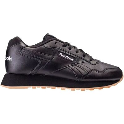 Reebok Classic Reebok Glide Lågskurna Läder Sneakers - Sneakers Reebok Classic Reebok Glide Lågskurna Läder Sneakers - Sneakers