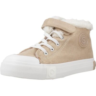 Höga sneakers Conguitos Cosh264030 36 Flickor Höga sneakers Conguitos Cosh264030 36 Flickor