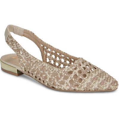 Ballerinor Xti 145300 36,37,38,39,40 Dam Ballerinor Xti 145300 36,37,38,39,40 Dam