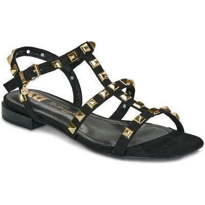 Platta sandaler Xti 145488 39,40 Platta sandaler Xti 145488 39,40
