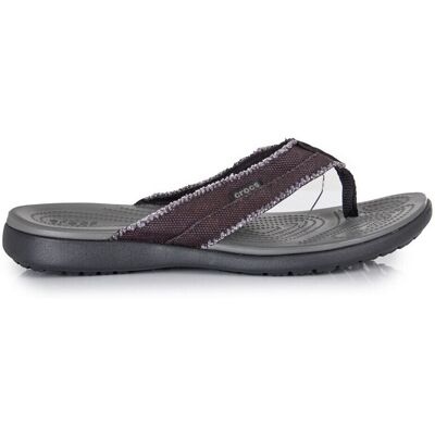 Platta sandaler Crocs Santa Cruz 41 / 42 Platta sandaler Crocs Santa Cruz 41 / 42