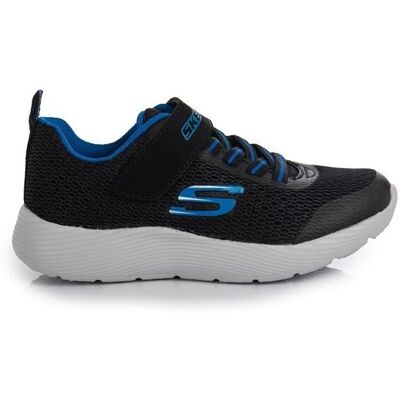 Sneakers Skechers 98120LBKRY 28 1/2 Pojkar Sneakers Skechers 98120LBKRY 28 1/2 Pojkar