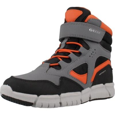 Stövlar Geox J Flexyper Boy B Abx 29 Stövlar Geox J Flexyper Boy B Abx 29