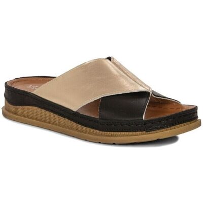 Sandaler med klack Maciejka L498625000 37,40,41 Sandaler med klack Maciejka L498625000 37,40,41