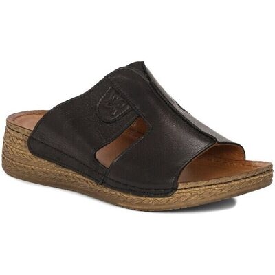 Tofflor Maciejka L706817001 37,39,40,41 Dam Tofflor Maciejka L706817001 37,39,40,41 Dam