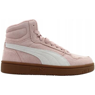 Höga sneakers Puma 40715801 36,37,38,39 Dam Höga sneakers Puma 40715801 36,37,38,39 Dam