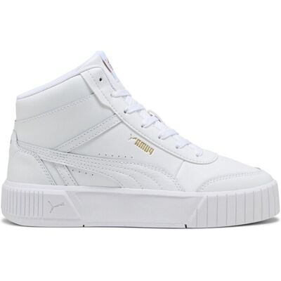 Höga sneakers Puma Carina Mia Mid 36,38,40,37 1/2,38 1/2 Dam Höga sneakers Puma Carina Mia Mid 36,38,40,37 1/2,38 1/2 Dam