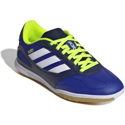 Sneakers adidas Super Sala Iii 38,33,36 2/3,37 1/3,38 2/3 Pojkar Sneakers adidas Super Sala Iii 38,33,36 2/3,37 1/3,38 2/3 Pojkar