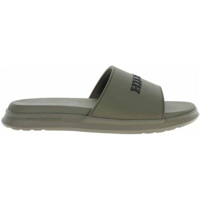 Platta sandaler Tommy Hilfiger FM0FM05430RBN 41,42,43,44 Platta sandaler Tommy Hilfiger FM0FM05430RBN 41,42,43,44
