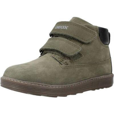 Boots Geox B Hynde Boy Wpf 20 Pojkar Boots Geox B Hynde Boy Wpf 20 Pojkar