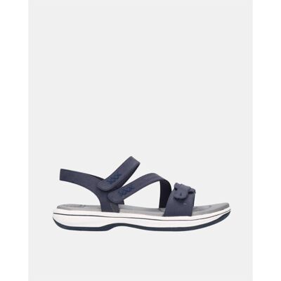 Platta sandaler Skechers 163474 BAYSHORE BASIC NECESSITY 36,37,39,40,41 Platta sandaler Skechers 163474 BAYSHORE BASIC NECESSITY 36,37,39,40,41