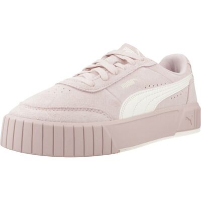 Sneakers Puma Carina Mia Sd 36,37,38,39,40 Dam Sneakers Puma Carina Mia Sd 36,37,38,39,40 Dam