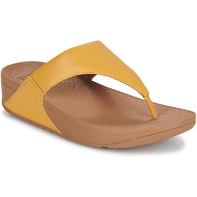 Flip-flops FitFlop LULU LEATHER 39 Dam Flip-flops FitFlop LULU LEATHER 39 Dam