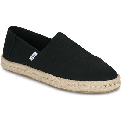 Espadriller Toms ALPARGATA ROPE 2.0 43,44,45 Herr Espadriller Toms ALPARGATA ROPE 2.0 43,44,45 Herr