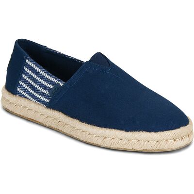 Espadriller Toms ALPARGATA ROPE 2.0 43,44,45 Herr Espadriller Toms ALPARGATA ROPE 2.0 43,44,45 Herr