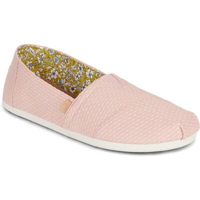Espadriller Toms ALPARGATA CLASSIC 37 1/2,38 1/2,36 1/2 Dam Espadriller Toms ALPARGATA CLASSIC 37 1/2,38 1/2,36 1/2 Dam