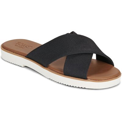 Sandaler Toms MAE CROSSOVER 40,37 1/2,38 1/2,36 1/2 Dam Sandaler Toms MAE CROSSOVER 40,37 1/2,38 1/2,36 1/2 Dam
