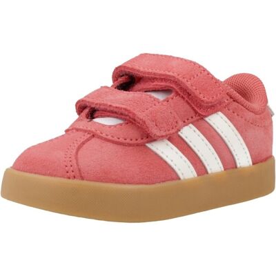 Sneakers adidas Vl Court 3.0 Cf I 21,22 Flickor Sneakers adidas Vl Court 3.0 Cf I 21,22 Flickor