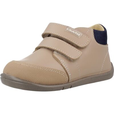 Höga sneakers Titanitos B500 Raul 24,25,28 Pojkar Höga sneakers Titanitos B500 Raul 24,25,28 Pojkar