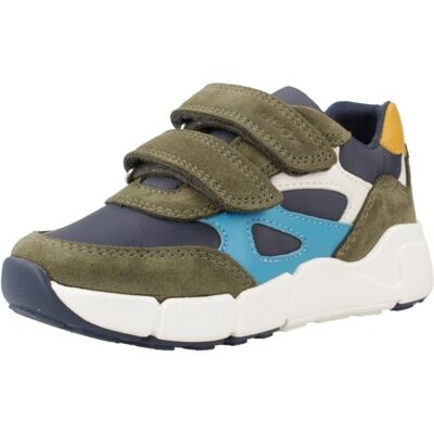 Sneakers Geox B Flexyper Mini Boy 25 Pojkar Sneakers Geox B Flexyper Mini Boy 25 Pojkar