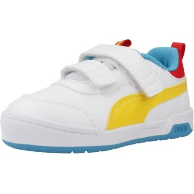 Sneakers Puma Multiflex 2 Color V I 19 Pojkar Sneakers Puma Multiflex 2 Color V I 19 Pojkar