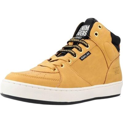 Höga sneakers Replay Cobra 30 Pojkar Höga sneakers Replay Cobra 30 Pojkar