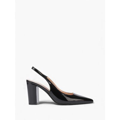Pumps La Modeuse 77270_P183097 37,39,41 Dam Pumps La Modeuse 77270_P183097 37,39,41 Dam