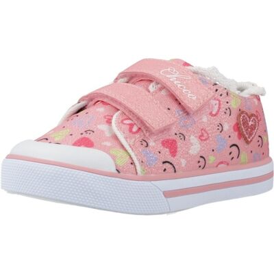 Sneakers Chicco Giulia 22 Flickor Sneakers Chicco Giulia 22 Flickor