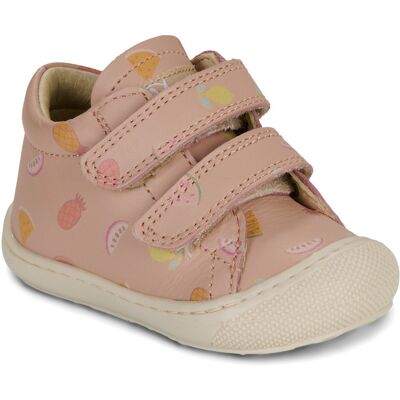 Höga sneakers Naturino NATURINO COCOON VL 19,20,21,22,23,24,25 Flickor Höga sneakers Naturino NATURINO COCOON VL 19,20,21,22,23,24,25 Flickor