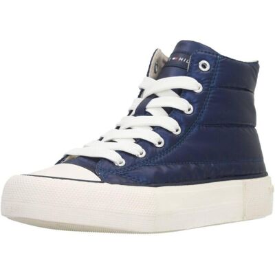 Stövlar Tommy Hilfiger Sneakers 31 Stövlar Tommy Hilfiger Sneakers 31