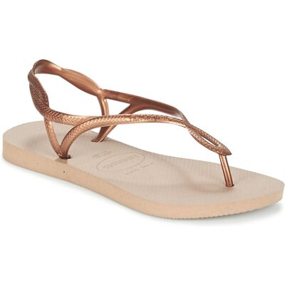 Platta sandaler Havaianas LUNA 35 1/2,35 / 36,37 / 38,39 / 40,41 / 42,33 / 34 Platta sandaler Havaianas LUNA 35 1/2,35 / 36,37 / 38,39 / 40,41 / 42,33 / 34