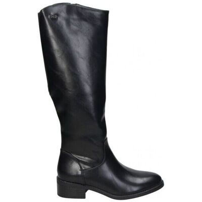Platta stövlar Chika 10 116551 36,37,38,39,40 Platta stövlar Chika 10 116551 36,37,38,39,40