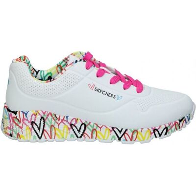 Sneakers Skechers 116765 36,37,38,39,35 Dam Sneakers Skechers 116765 36,37,38,39,35 Dam