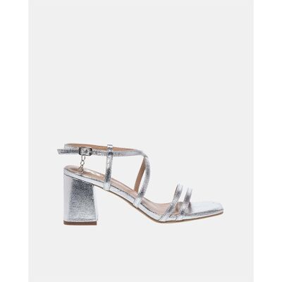 Sandaler med klack Xti 142351 36,37,38,39,40,41 Sandaler med klack Xti 142351 36,37,38,39,40,41