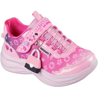 Sneakers Skechers Domyślna nazwa 27,28,29,30,31,32,33,34,35,33 1/2,27 1/2,28 1/2 Flickor Sneakers Skechers Domyślna nazwa 27,28,29,30,31,32,33,34,35,33 1/2,27 1/2,28 1/2 Flickor