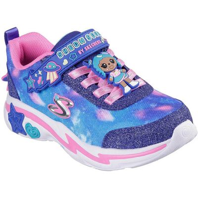 Sneakers Skechers Domyślna nazwa 28,29,30,31,32,35,33 1/2,27 1/2 Flickor Sneakers Skechers Domyślna nazwa 28,29,30,31,32,35,33 1/2,27 1/2 Flickor