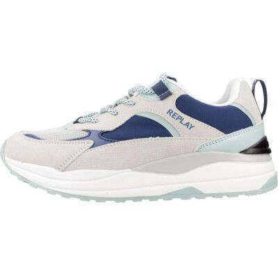 Sneakers Replay Merak Jr 9 30 Pojkar Sneakers Replay Merak Jr 9 30 Pojkar