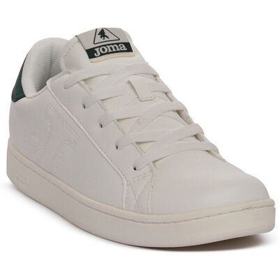 Sneakers Joma OASIS JR WHITE 36,37,38,39,34,35 Dam Sneakers Joma OASIS JR WHITE 36,37,38,39,34,35 Dam
