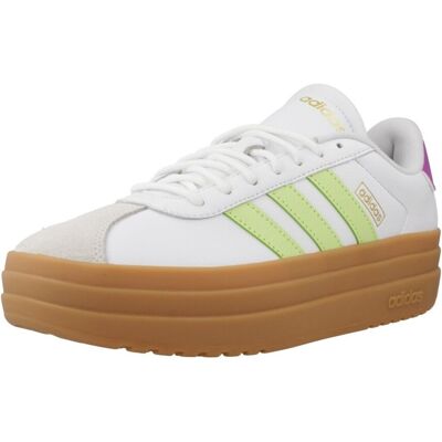 Sneakers adidas Vl Court Bold 38 2/3 Dam Sneakers adidas Vl Court Bold 38 2/3 Dam