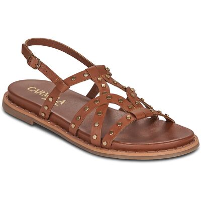 Platta sandaler Carmela 162392 38,39 Platta sandaler Carmela 162392 38,39