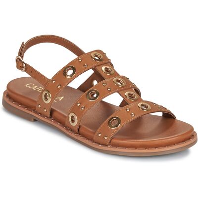 Platta sandaler Carmela 163208 36,37,38,40,41 Platta sandaler Carmela 163208 36,37,38,40,41