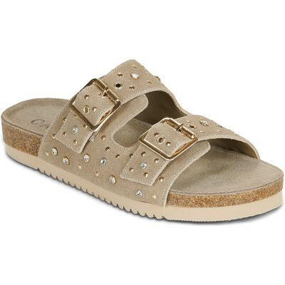 Tofflor Carmela 163282 36,37,38,39,40,41 Dam Tofflor Carmela 163282 36,37,38,39,40,41 Dam