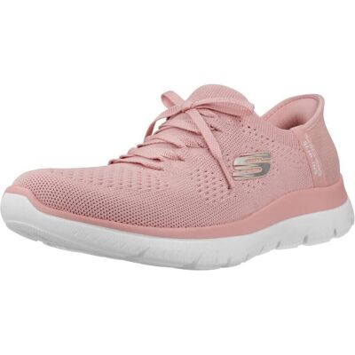 Sneakers Skechers Slip-ins - Summits New Daily 40 Dam Sneakers Skechers Slip-ins - Summits New Daily 40 Dam