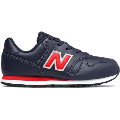 Sneakers New Balance Domyślna nazwa 38 Pojkar Sneakers New Balance Domyślna nazwa 38 Pojkar