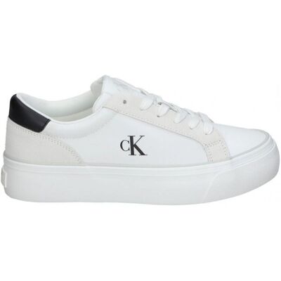 Sneakers Calvin Klein Jeans W0189601W 36,37,38,39,40 Dam Sneakers Calvin Klein Jeans W0189601W 36,37,38,39,40 Dam