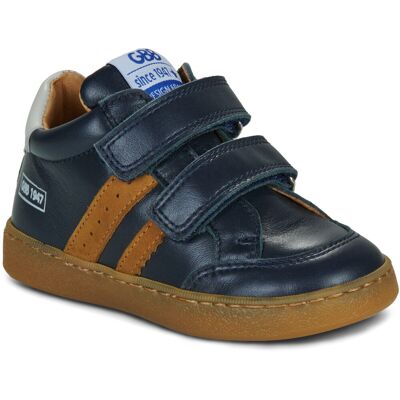 Höga sneakers GBB AMUSANT 35 Flickor Höga sneakers GBB AMUSANT 35 Flickor